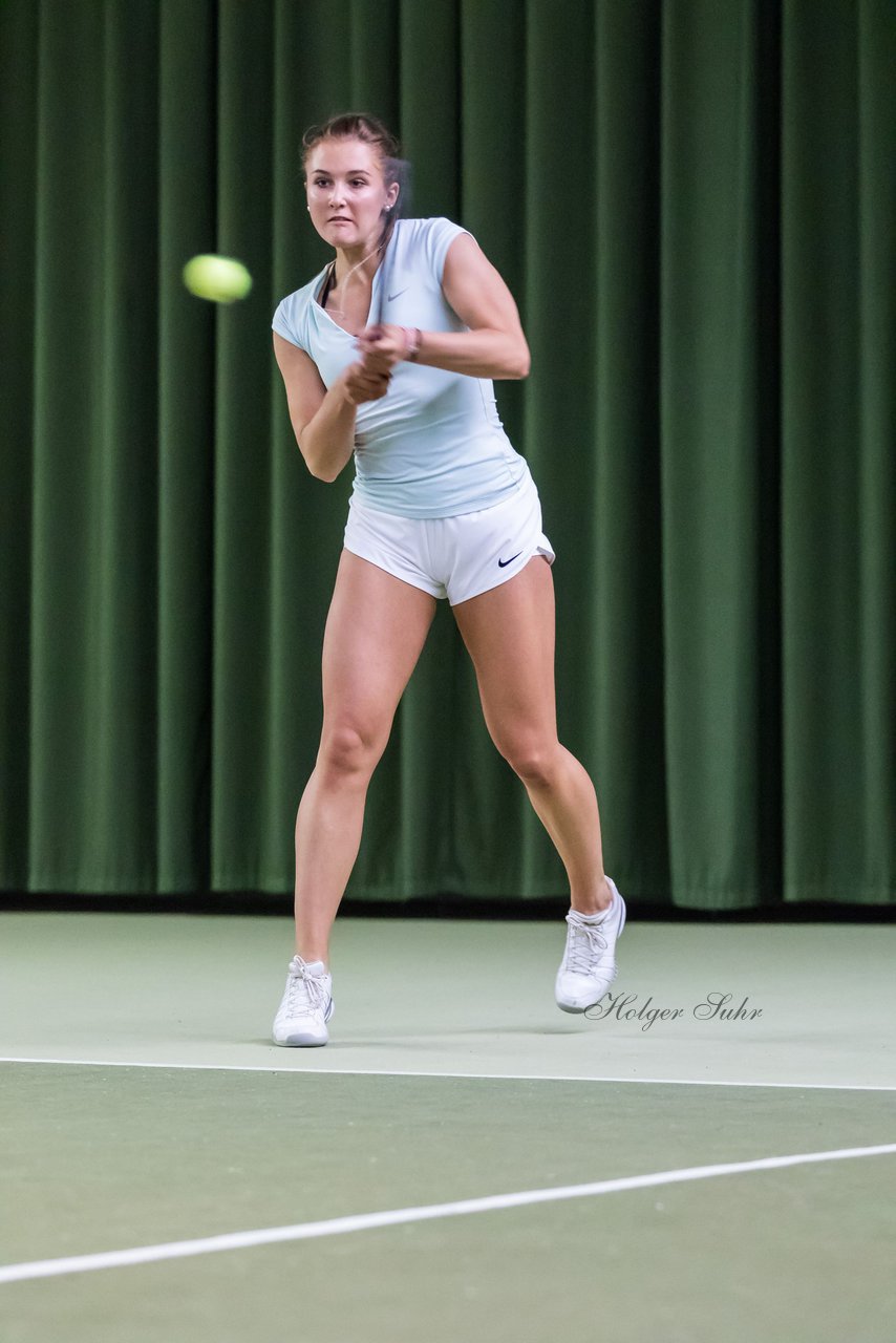 Bild 64 - Luebecker HN Goldline Cup